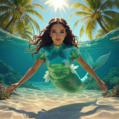 Fantasy Music - Tropical Mermaids