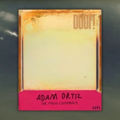 Adam Ortiz - Salvatore Pais (Antonio Lombardo Remix)