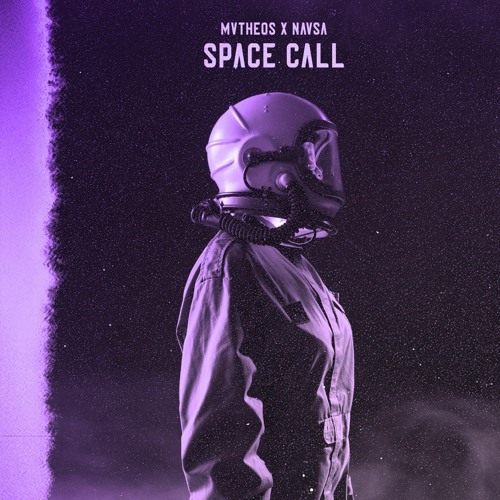 Navsa x MVTHEOS - Space Call