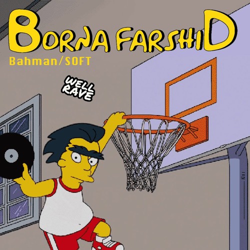 Borna Farshid Soft Bahman