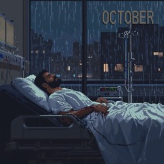 October