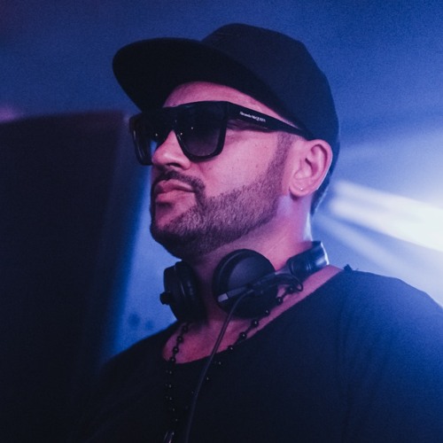 Buddha Room Vibes Radio Show (Episode 97 hosted by Denis Kulikov)