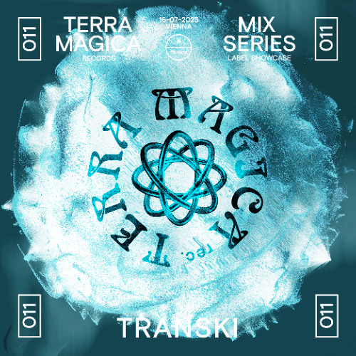 TERRA MAGICA #011 Mix Series – TRANSKI