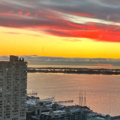 Live From the Studio Extended Mix