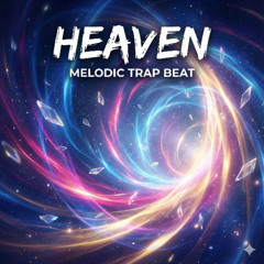 Heaven - Melodic Trap Instrumental Beat | FreeDL - CCBY