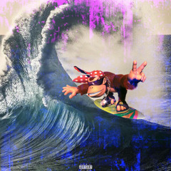 DK prod. by @Kenchimuyo