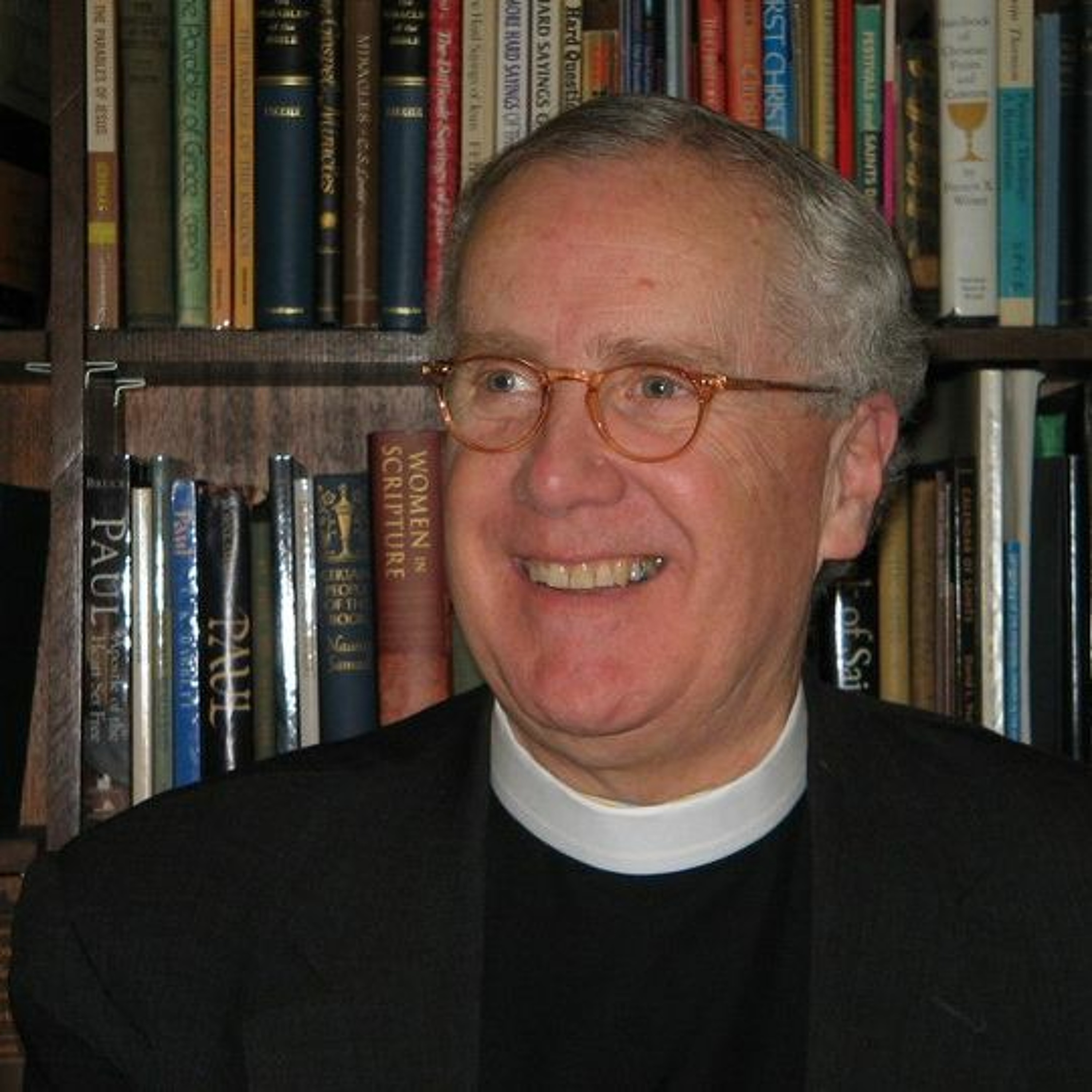 Grace Church in New York Sermons