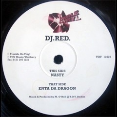 Enter the dragon Remix