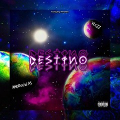 Andreew AS - Destino (Audio) ft. Vleez