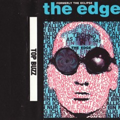 Top Buzz - The Edge - 13th November 1992