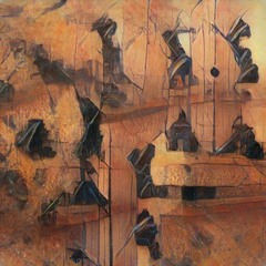 Robert Knote - Soft Contrast [Boson Spin warp]