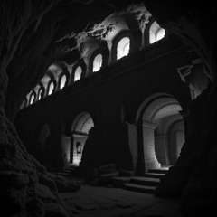 CTHULHU MYTHOS - CATACOMBS