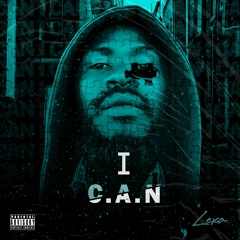 LEXO - I can (prod by Pthree beats)