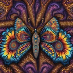 6 Dogs - Butterfly (33 Life AI Cover)