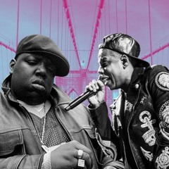 JAY-Z - BROOKLYN'S FINEST FEAT. AZ X NOTORIOUS B.I.G.