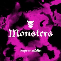 Monsters Prod.NineWaters