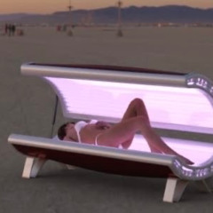 spring breakers x KLK (midnightcowboy edit)