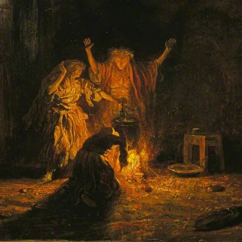 fire bending