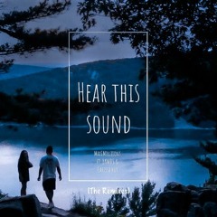 Max1Millions - Hear This Sound feat. BKWDS & Carissa Hui (Lumee Remix)