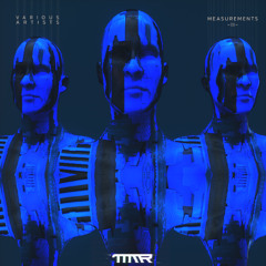 Various Artists - Measuremements 2
