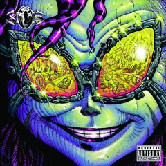 Mirrorshades feat. IGGIE WILDE & OGM909