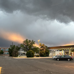 Rayzorus- Coast (Prod.waytoolost)