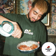 LIVE FROM BREAKFAST CLUB - TOKYO, JAPAN