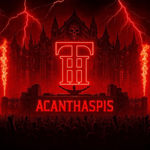Heavy Techno Mix | Acanthaspis