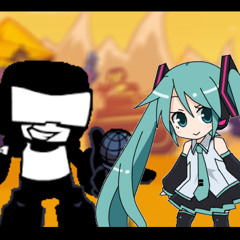 Stress (Hatsune Miku Mix)