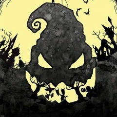 The Nightmare Before Christmas: This is Halloween (cover)