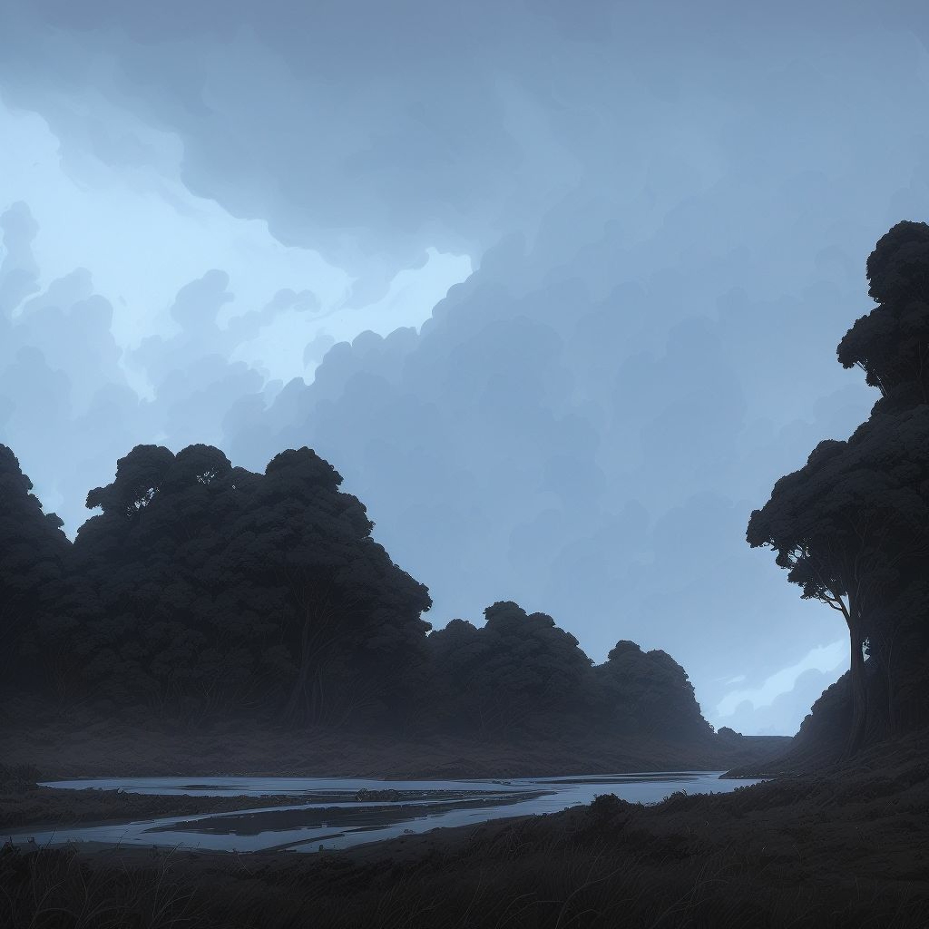 Wasteland episode artwork