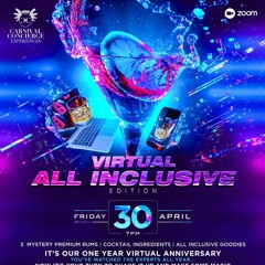 The RDR Soca Show - 15/04/21