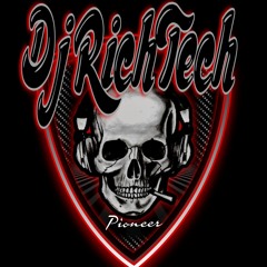 Dj RichTech 2025 February Techno
