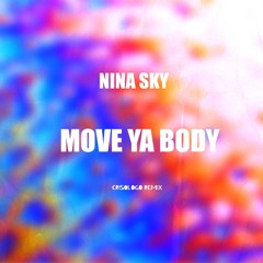 Nina Sky - Move ya body (Crisologo Remix)