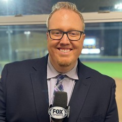 2024 MLB - Radio Half-Inning (Solo)