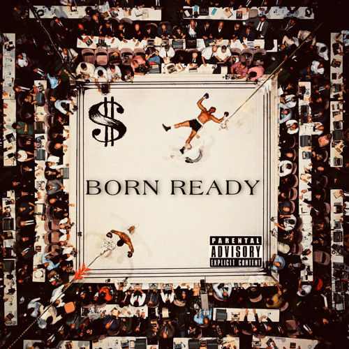 BORN READY INTRO