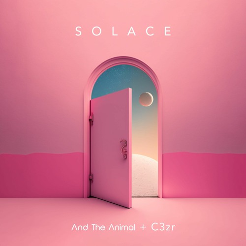 Solace (Feat. C3zr)