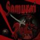 on Samurai Red