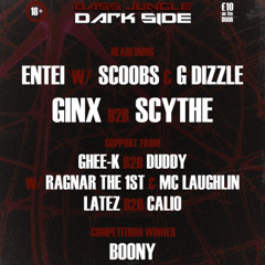L3 Audio Presents: BOONY