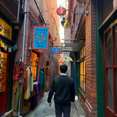 Soft Spot - Keshi (Cover)