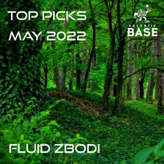 Top picks - MAY