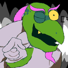 GERSON MOTHER FUCKING BOOM