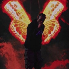 Astro~Travis scott type beat