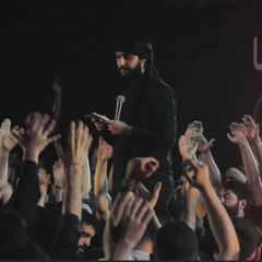 ‎⁨‏حسين خير الدين -اذكر صغير وبعده سني.