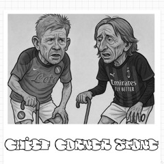 chief corner stone 29