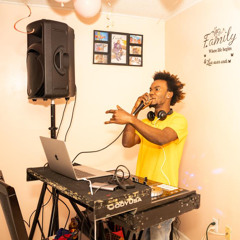 MIXTAPE TOUT MOUN SOU GOUYAD