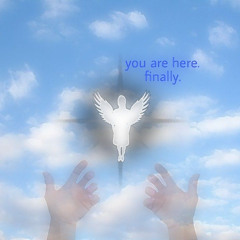 when the soul becomes a sun