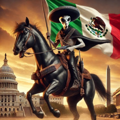 Soy Mexicano