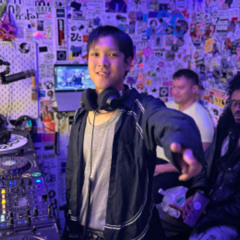 Club Etiquette invites Bifa01 and Jun (+886) @ The Lot Radio 11-14-2025
