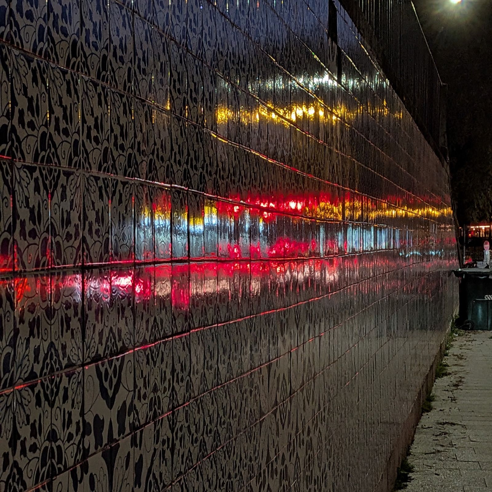 The Refractory Period #02